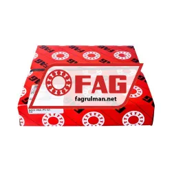FAG 6222-MA-P5-S1-C4 rulman resim 3