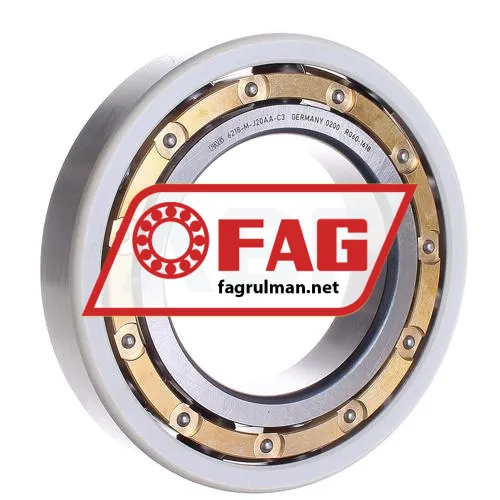 FAG 6218-M-J20AA-C3
