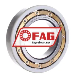 FAG 6218-M-J20AA-C3