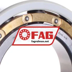 FAG 6218-M-J20AA-C3 rulman resim 2
