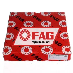 FAG 6218-M-J20AA-C3 rulman resim 3