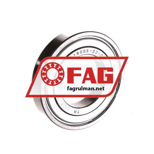 FAG 16005-A-2Z-C3