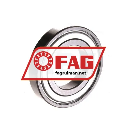 FAG 16005-A-2Z-C3 ürün fotoğrafı 2