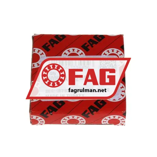 FAG 16005-A-2Z-C3 ürün fotoğrafı 3