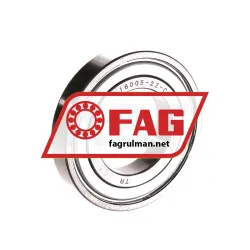 FAG 16005-A-2Z-C3