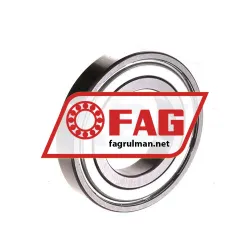 FAG 16005-A-2Z-C3 rulman resim 2