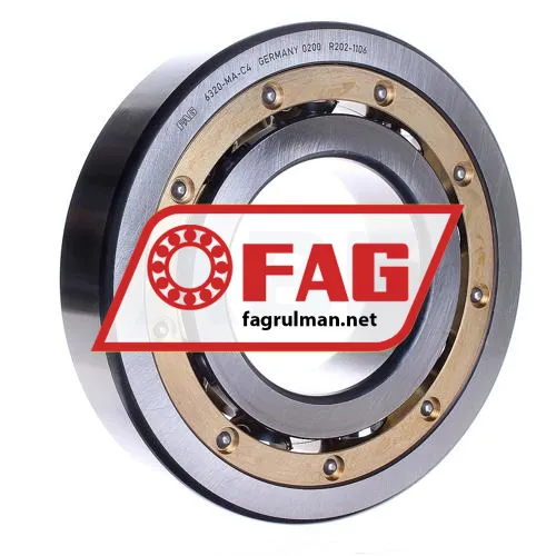 FAG 6320-MA-C4