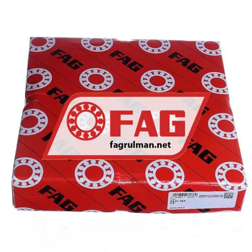 FAG 6320-MA-C4 ürün fotoğrafı 4