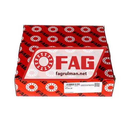 FAG 6316-M