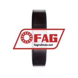 FAG 6317-P6-C3 rulman resim 3