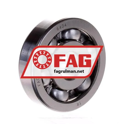 FAG 6404-A