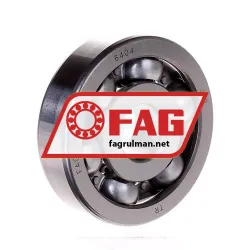 FAG 6404-A