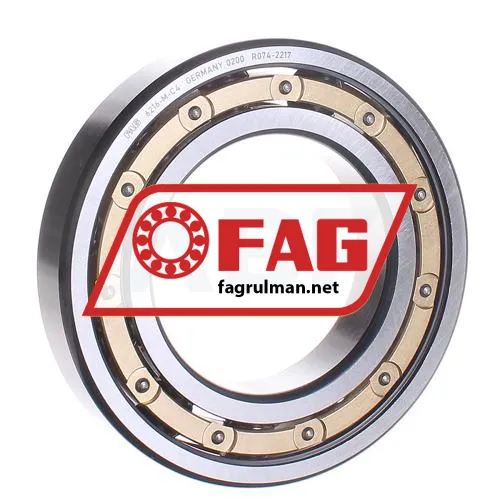FAG 6216-M-C4