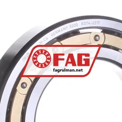 FAG 6216-M-C4 rulman resim 2