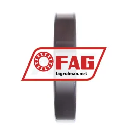 FAG 6216-M-C4 rulman resim 3