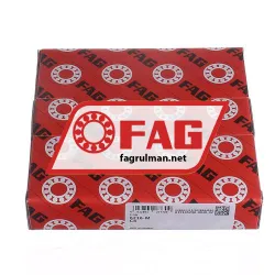 FAG 6216-M-C4 rulman resim 4