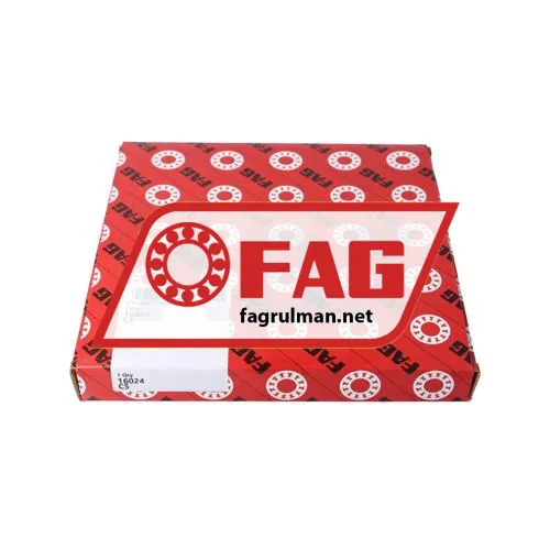 FAG 16024-C5 ürün fotoğrafı 3