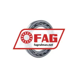 FAG 16024-C5 rulman resim 2