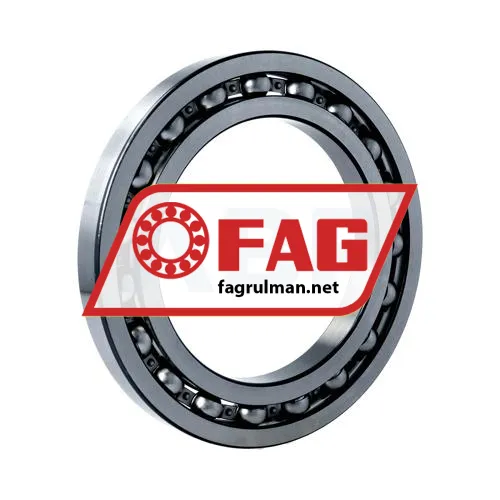FAG 16024-C2 ürün fotoğrafı 2