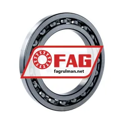 FAG 16024-C2 rulman resim 2