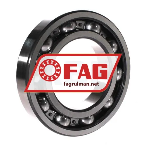 FAG 6219-Z ürün fotoğrafı 2