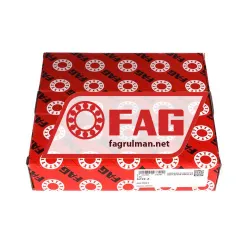FAG 6219-Z rulman resim 3
