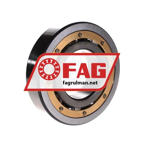FAG 6316-MA-C3 ürün fotoğrafı 2