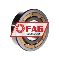 FAG 6316-MA-C3 rulman resim 2