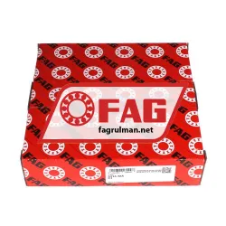 FAG 6316-MA-C3 rulman resim 3