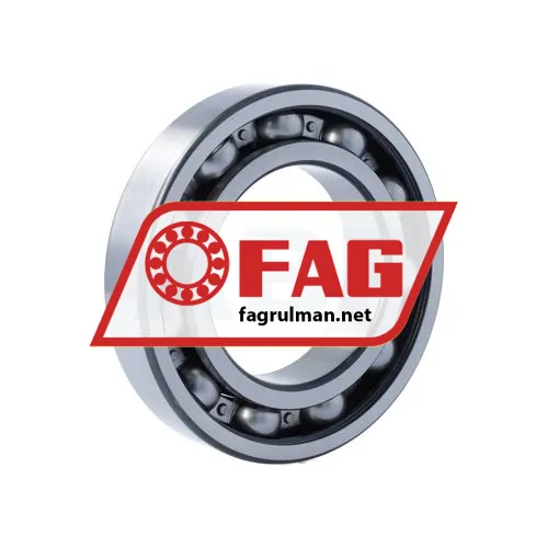 FAG 6215-Z ürün fotoğrafı 2