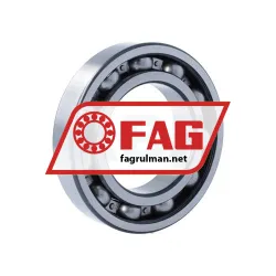 FAG 6215-Z rulman resim 2