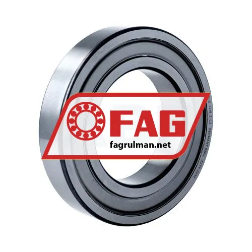 FAG 6215-Z-C3