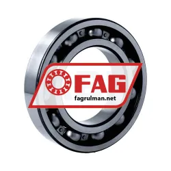 FAG 6215-Z-C3 rulman resim 2