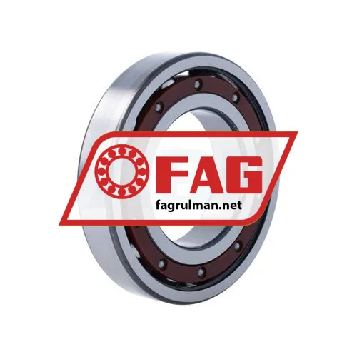 FAG 6213-TB ürün fotoğrafı 2