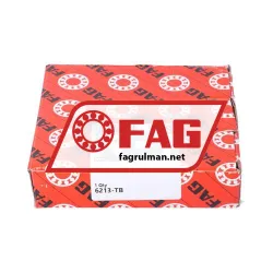 FAG 6213-TB rulman resim 3
