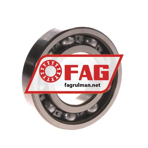 FAG 6208-Z-C3 ürün fotoğrafı 2