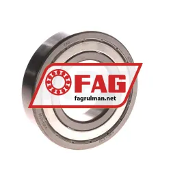 FAG 6208-Z-C3