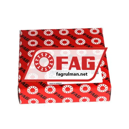 FAG 6212-TB ürün fotoğrafı 3