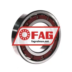 FAG 6212-TB rulman resim 2