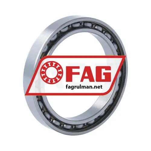 FAG 61807 ürün fotoğrafı 2