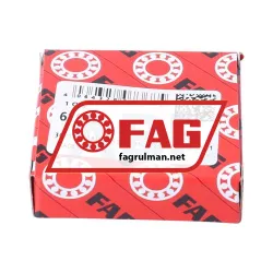 FAG 61807 rulman resim 3