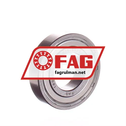 FAG 16003-A-2Z