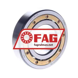 FAG 6207-MA-C3