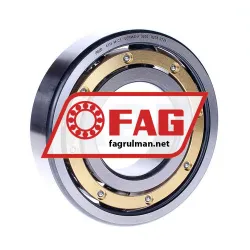 FAG 6314-M-C3