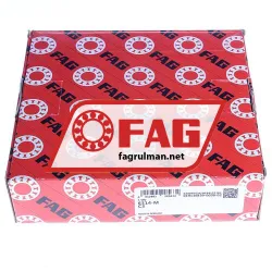 FAG 6314-M-C3 rulman resim 2