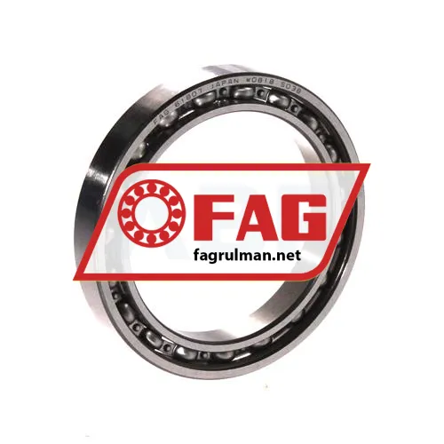 FAG 61807-HLC