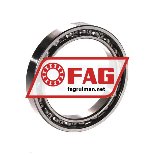 FAG 61807-HLC ürün fotoğrafı 2
