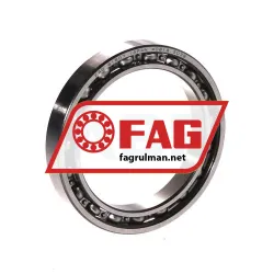 FAG 61807-HLC