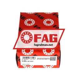 FAG 61802-2Z-HLC rulman resim 2
