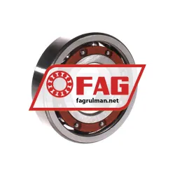 FAG 6308-TB rulman resim 2